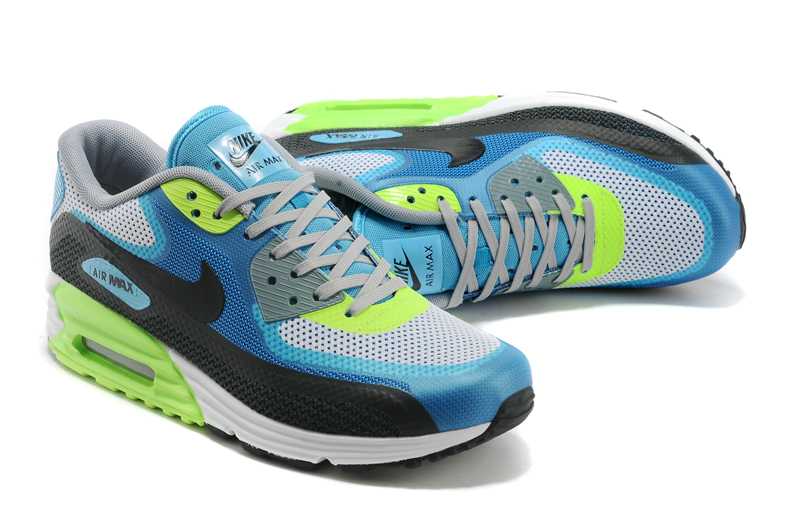 NIKE AIR MAX LUNAR 90 acheter unique air max 90 blanche et noir  acheter en ligne